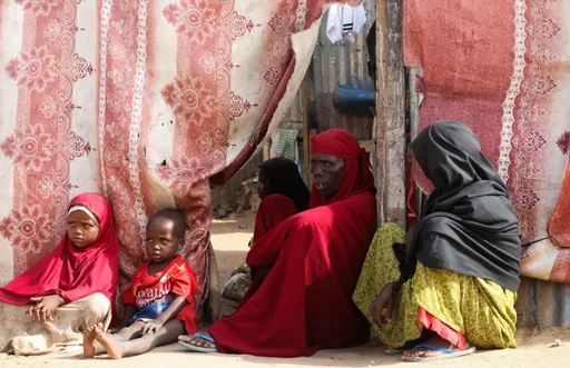 Raport: 6,5 milionë njerëz në Somali pritet të përballen me pasiguri akute ushqimore