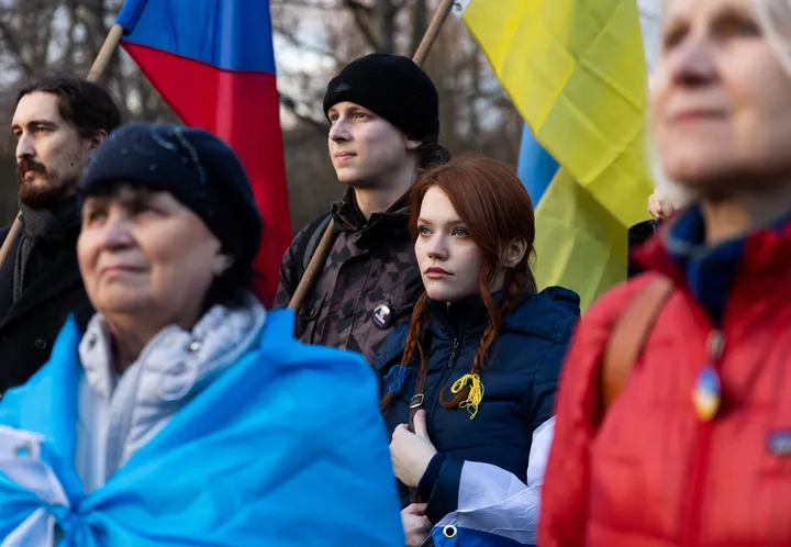 Чешката Република се залага за дебата во ЕУ за ограничување на привремената заштита за Украинците