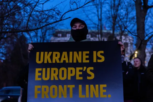 Czechy odpowiedziały na groźby Rosji – wezwano rosyjskiego ambasadora