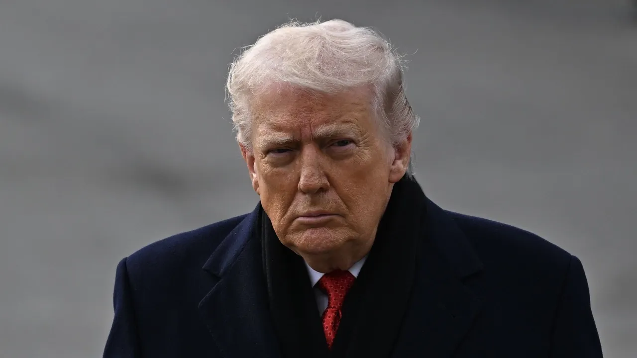 Бизнес заставит Трампа вернуть деньги?