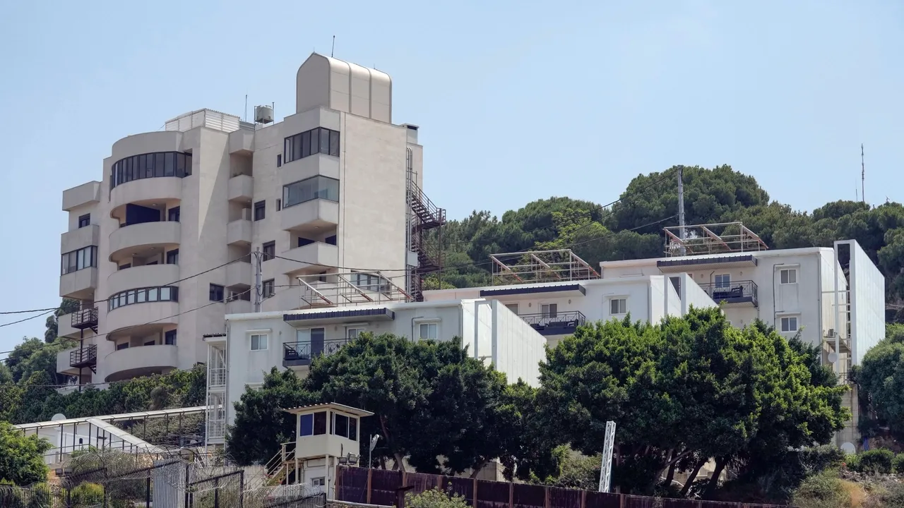 در پی تنش بین تهران و واشنگتن، برخی از کارکنان سفارت آمریکا، خاک لبنان را ترک کردند