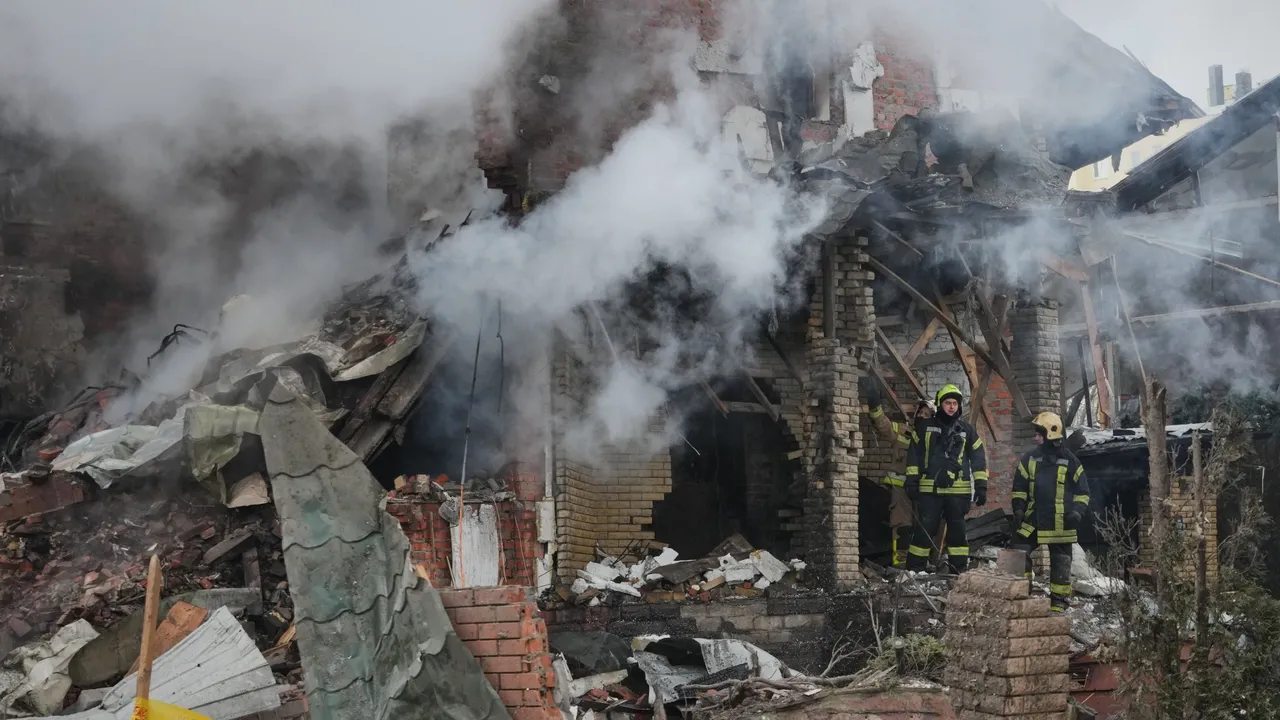 Estimativa do custo de reconstrução da Ucrânia elevada para US$ 588 mil milhões pelo Banco Mundial