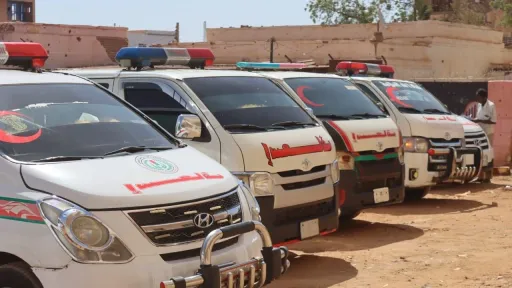 السودان.. 28 قتيلاً وإغلاق مستشفى بهجمات لـ"الدعم السريع" بالطينة الحدودية وشمال دارفور
