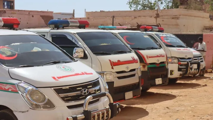 السودان.. 28 قتيلاً وإغلاق مستشفى بهجمات لـ"الدعم السريع" بالطينة الحدودية وشمال دارفور