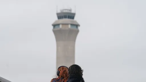 Fire at Cape Town airport in South Africa disrupts international flights