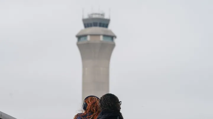 Fire at Cape Town airport in South Africa disrupts international flights