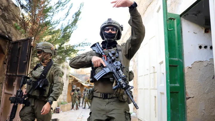 بیانیه مشترک ترکیه با ۱۸ کشور و دو نهاد منطقه‌ای در محکومیت تصمیمات اسرائیل درباره کرانه باختری