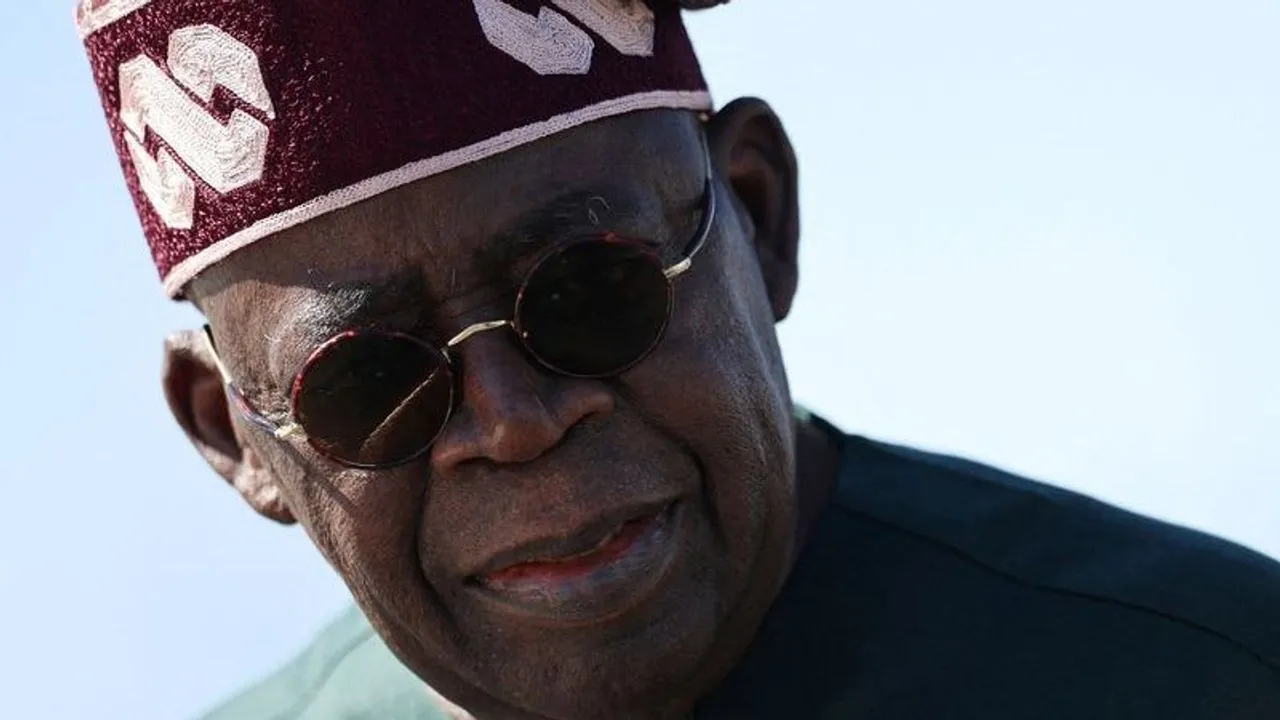 Nigeria denies paying ransom to secure the release of abducted schoolchildren