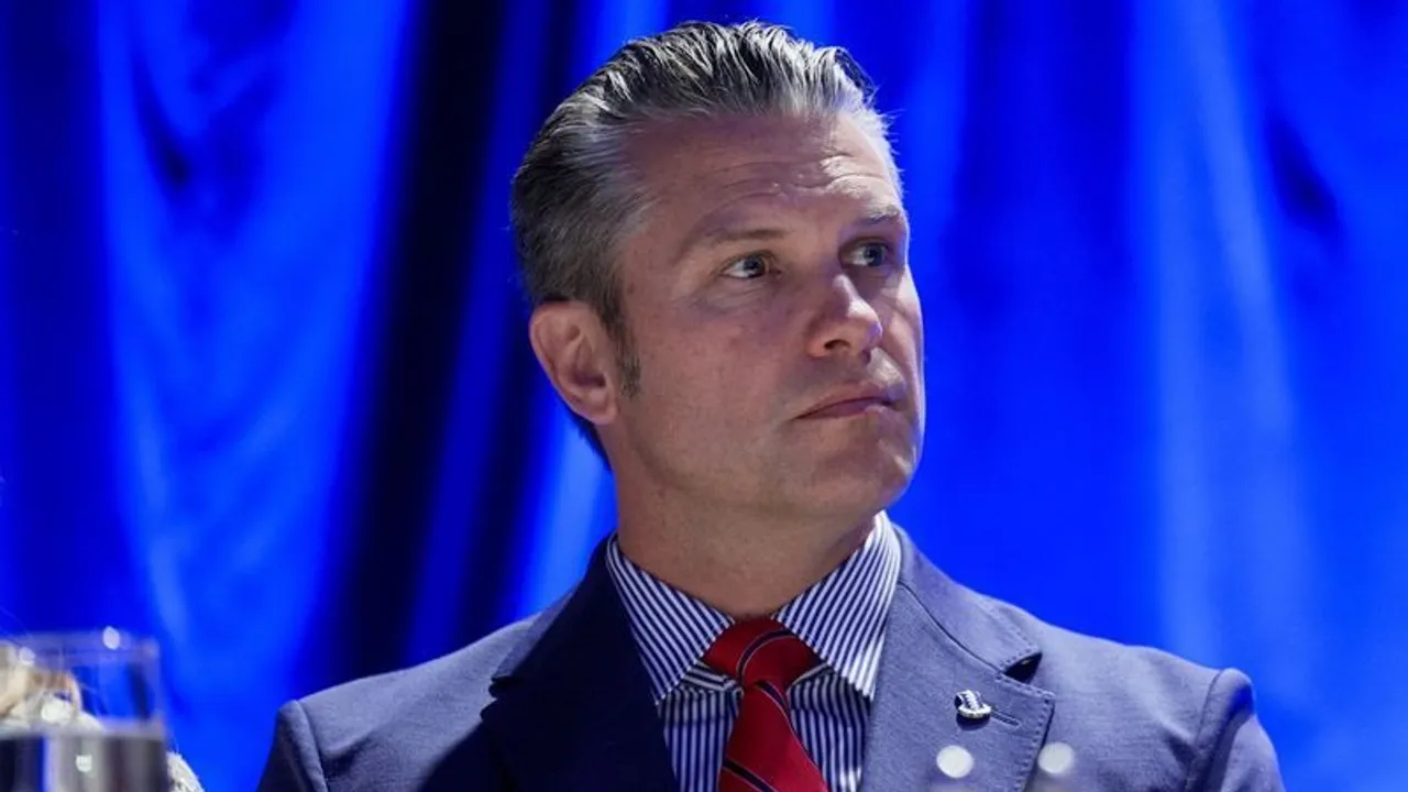 EUA afirmam que "tudo está em aberto" enquanto Washington pressiona o Irão sobre acordo nuclear