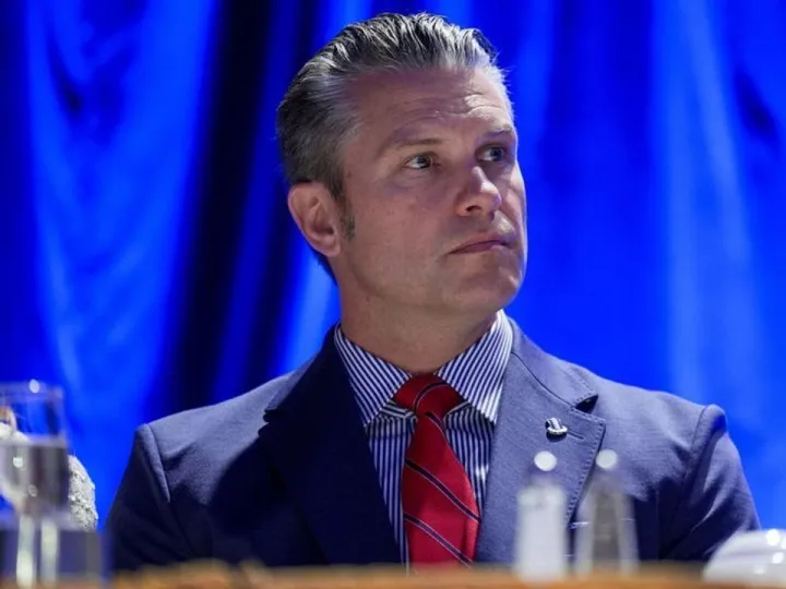 EUA afirmam que "tudo está em aberto" enquanto Washington pressiona o Irão sobre acordo nuclear