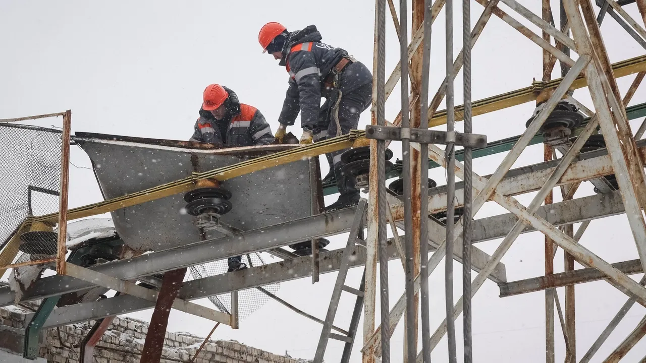 Словакия перекрыла электроэнергию Украине