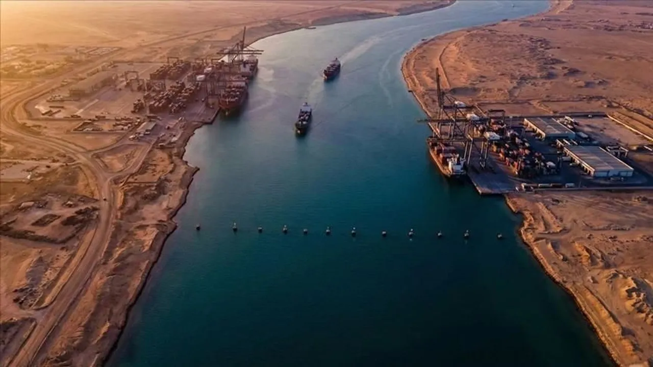 الكويت تدعو العراق لتعامل "جاد ومسؤول".. وبغداد تتمسك بموقفها بشأن الخرائط البحرية