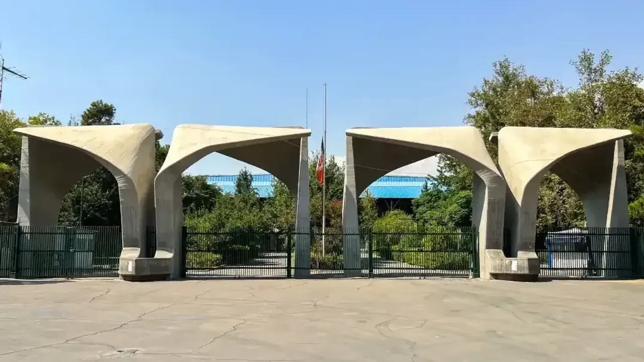 دانشگاههای ایران طی سه روز گذشته شاهد اعتراضات دانشجویی بودند