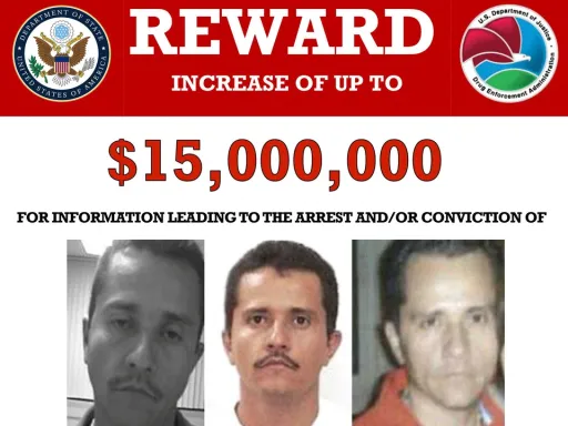 Մեքսիկայում սպանվել է կարտելի առաջնորդ «Էլ Մենչոն»