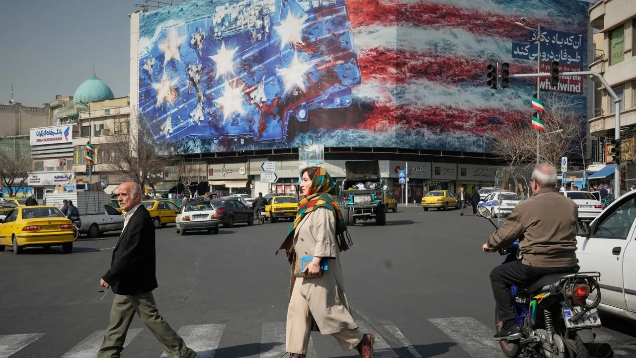 کره‌جنوبی و هند به شهروندان خود توصیه کردند ایران را در اسرع وقت ترک کنند