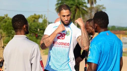 Le boxeur Tony Yoka dément avoir changé de nationalité sportive