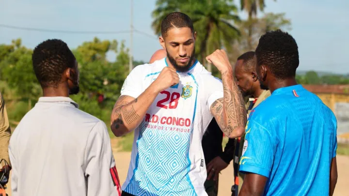 Le boxeur Tony Yoka dément avoir changé de nationalité sportive