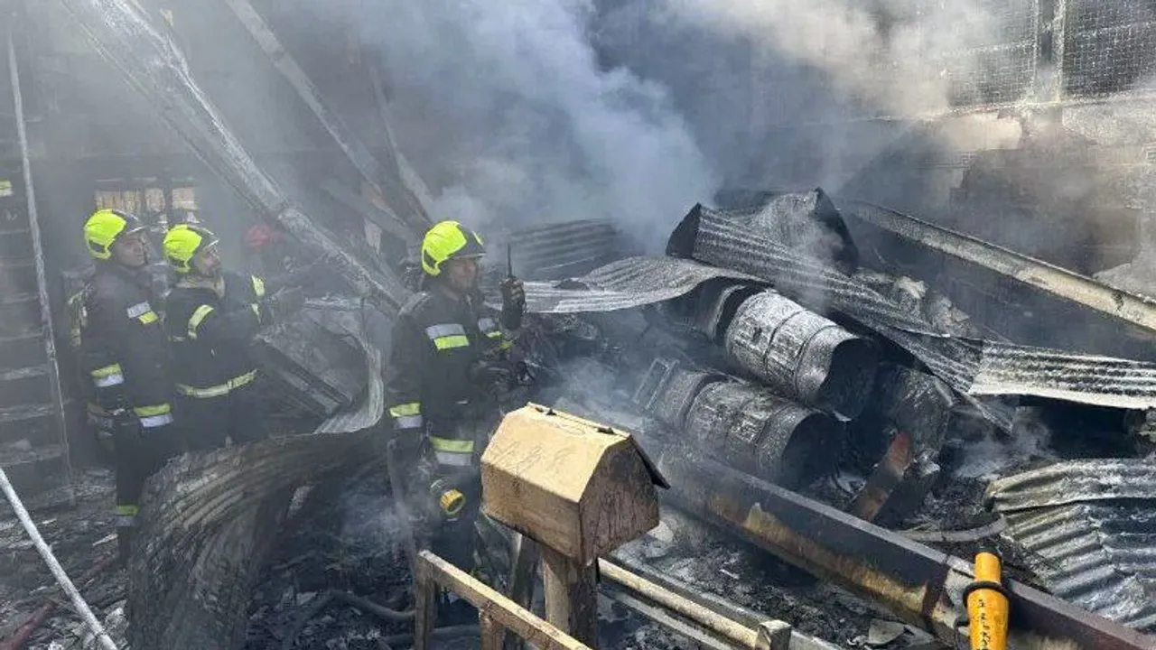 Иранның әскери тікұшағы апатқа ұшырады