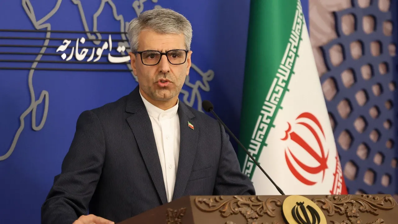 Irão avisa que qualquer ataque dos Estados Unidos seria considerado um “ato de agressão”