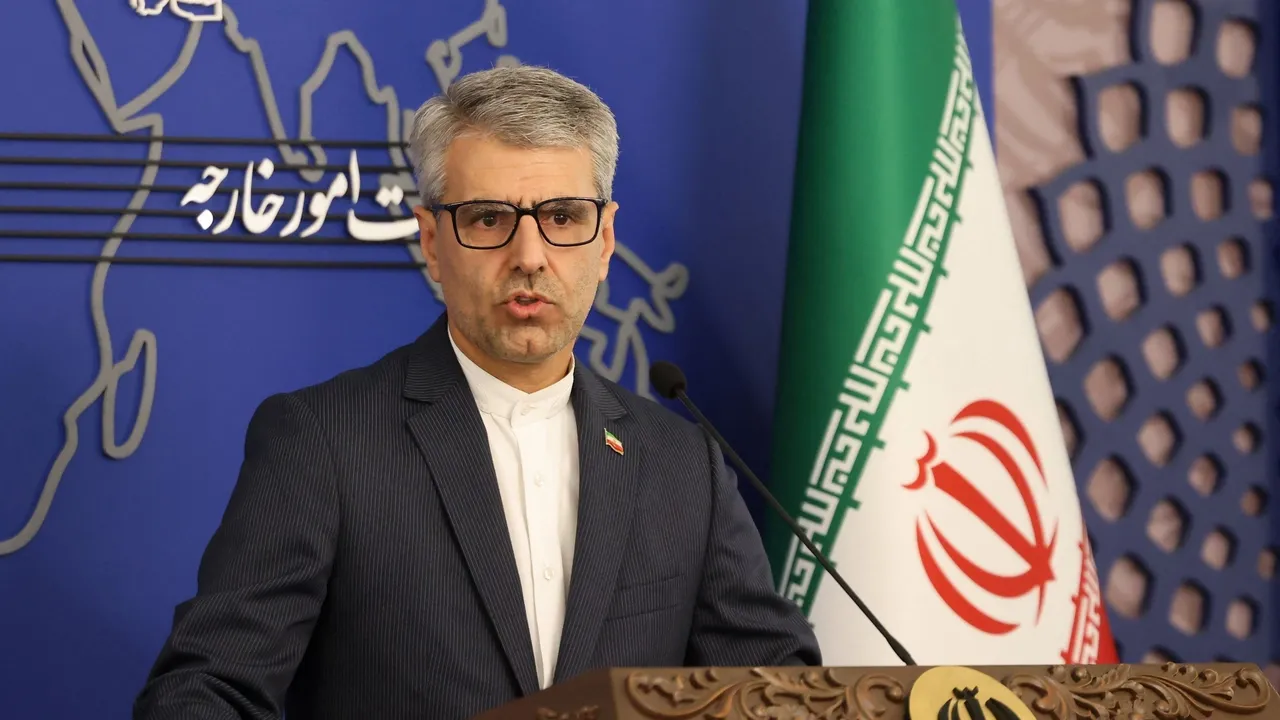 Иран АКШнын ар кандай чабуулун «агрессия актысы» деп эсептей турганын эскертти