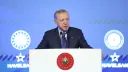 أردوغان: بفضل المسيرة البحرية سنجار نعزز إمكانياتنا.. والسيادة الرقمية جزء من أمننا القومي