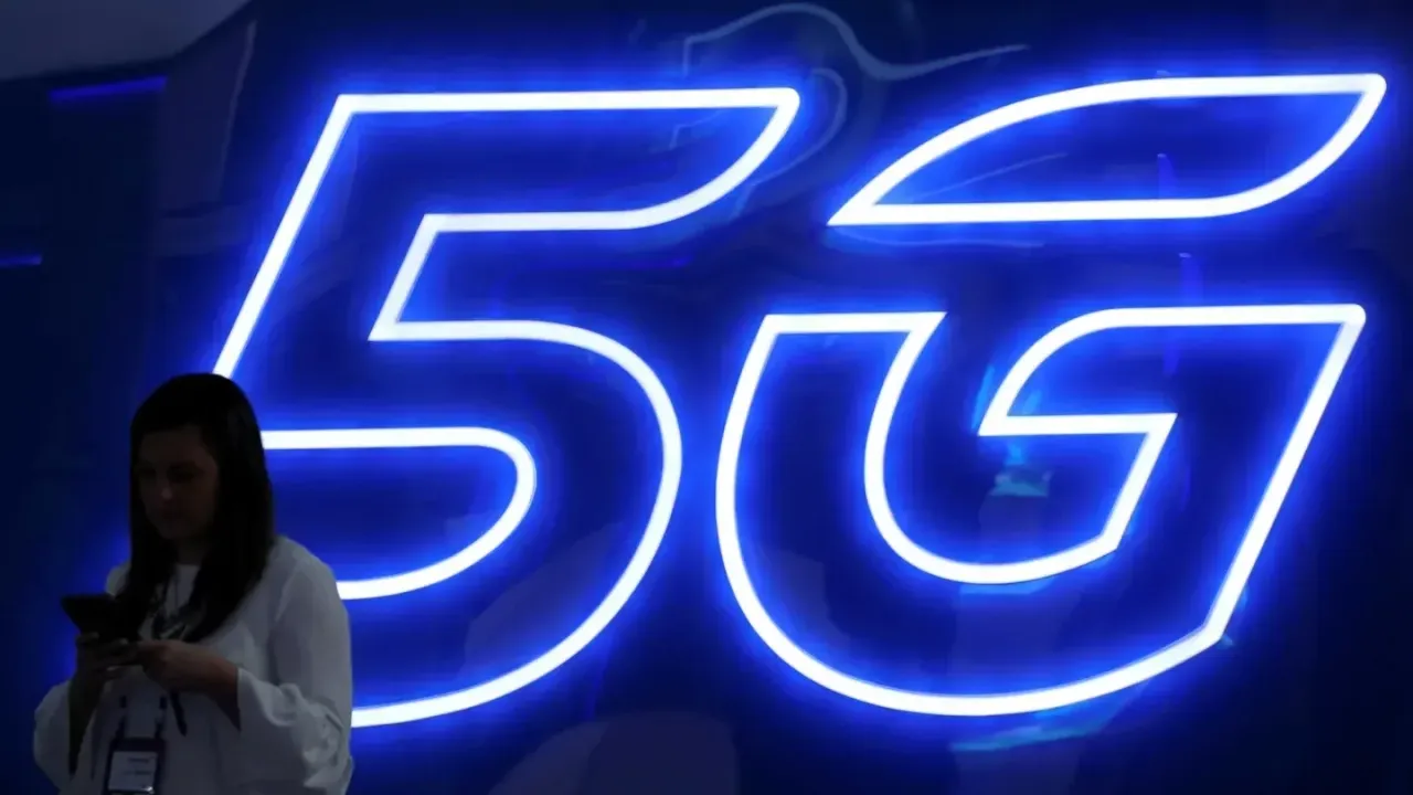 نسل پنجم ارتباطات سیار در ترکیه از اول آوریل آغاز می‌شود