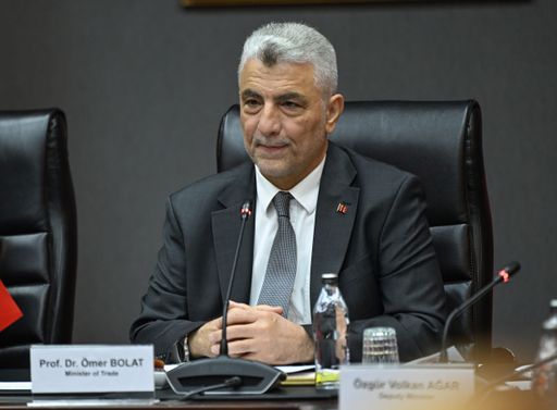 Türkiye hap rrugë tranziti me Arabinë Saudite për shkak të krizës në Ngushticën e Hormuzit