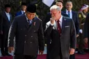 Jordan, Indonesia close ranks on Gaza as leaders urge protection for Palestinians