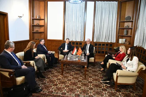 Hungaria do ta mbështesë integrimin e Maqedonisë së Veriut në BE