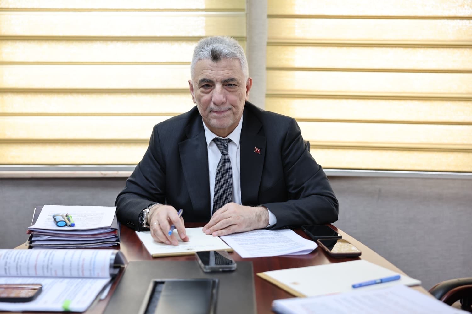 Türkiye dhe Siria synojnë ta rrisin tregtinë përmes mekanizmave të rinj të përbashkët