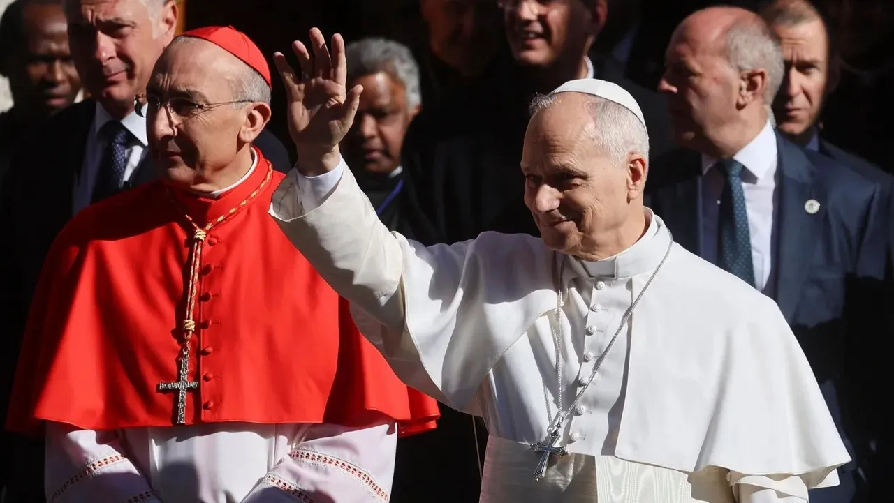 Papa Leo XIV kuzuru nchi ya Cameroon, Angola, Algeria na Guinea ya Ikweta