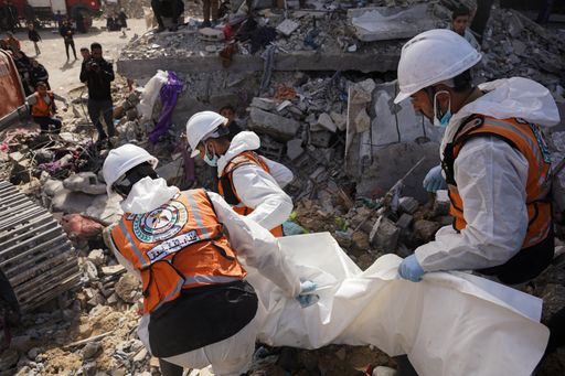 Kompanitë zvicerane eksportuan në Izrael mallra me përdorim të dyfishtë gjatë luftës në Gaza