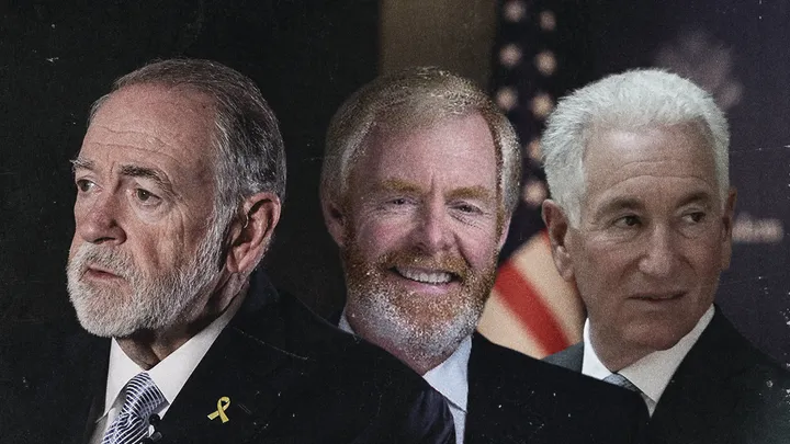 Des ambassadeurs de Trump peu diplomates