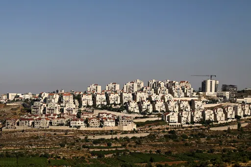 Palestine slams US consular services in occupied West Bank settlements