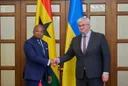 Ukraine warns Ghanaians against fighting for Russia