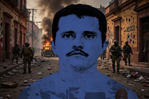 Blood money: Israeli shadow over El Mencho's killing machine?
