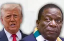 Zimbabwe rejects Trump’s $367m funding package