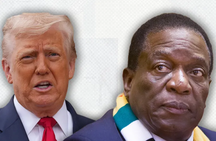 Zimbabwe rejects Trump’s $367m funding package
