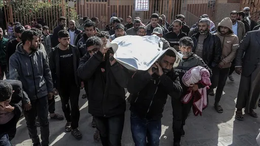 Rritet në 72.082 numri i palestinezëve të vrarë nga sulmet izraelite në Gaza