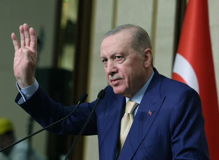 Erdogan: Izrael pojačava napade na Gazu i Zapadnu obalu uprkos primirju od 10. oktobra