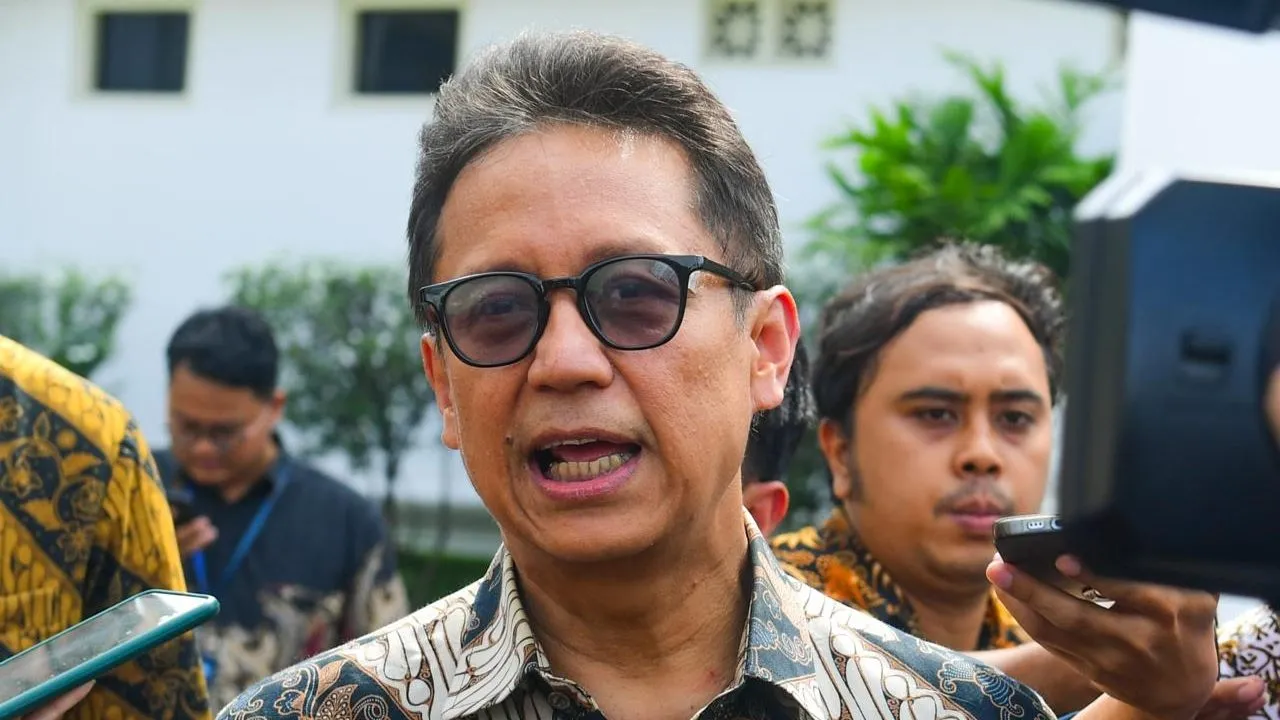 Menkes sebut kenaikan iuran BPJS tak sentuh kelompok miskin, tegaskan prinsip asuransi sosial
