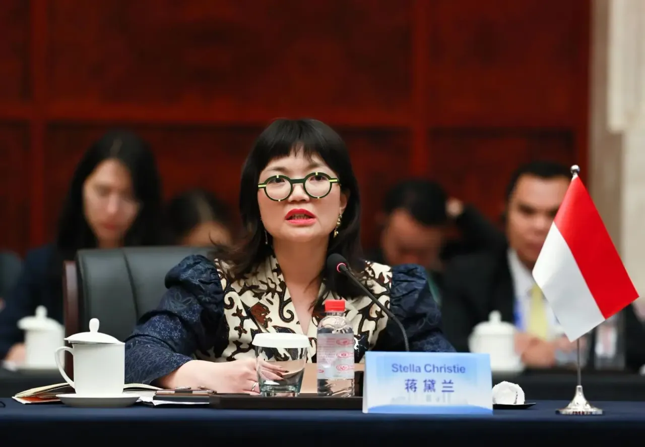 Kisruh awardee LPDP, Wamen Stella: Beasiswa negara adalah utang budi