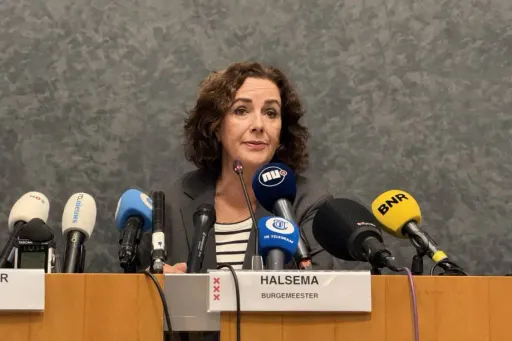 Amsterdam reserveert een half miljoen euro voor energieterugwinning in Kiev