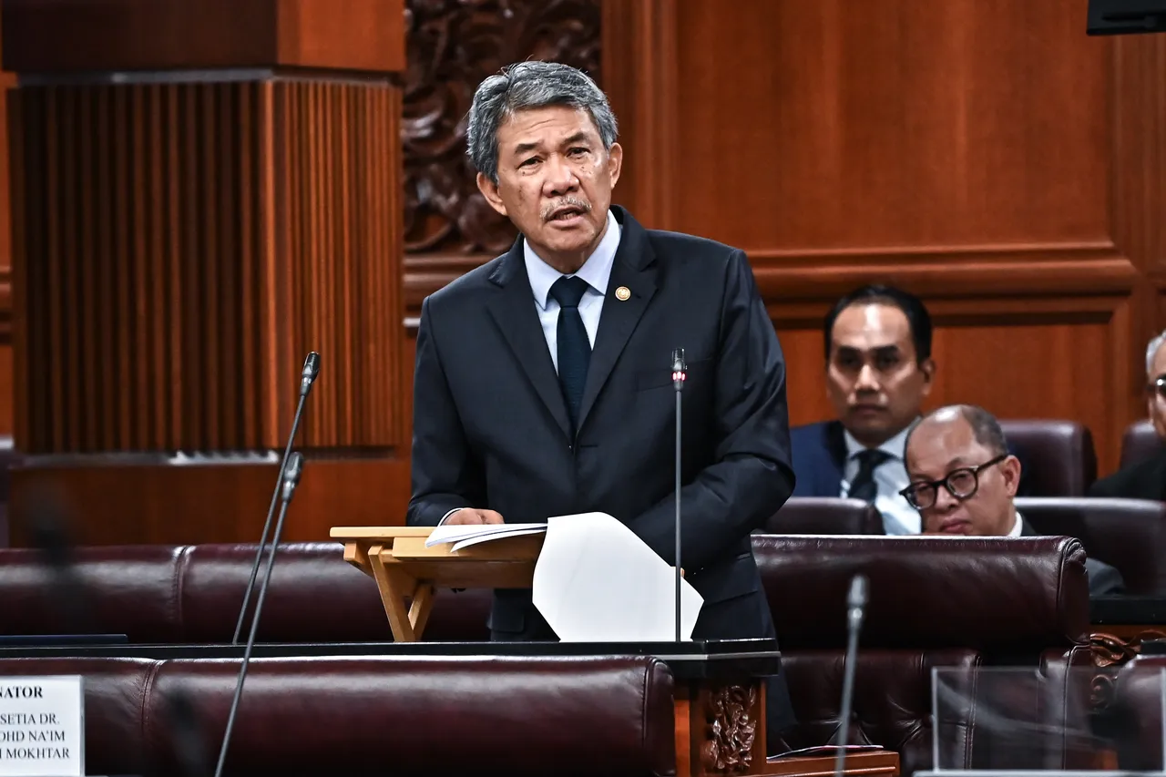 Malaysia tegaskan kedaulatan berasaskan Peta 1979, tolak tuntutan maritim China – Tok Mat