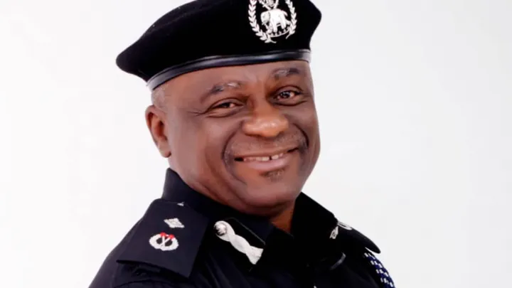 Tunji Disu: Tins to know about Nigeria new police oga