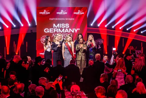 Neun Frauen wollen „Miss Germany“ werden