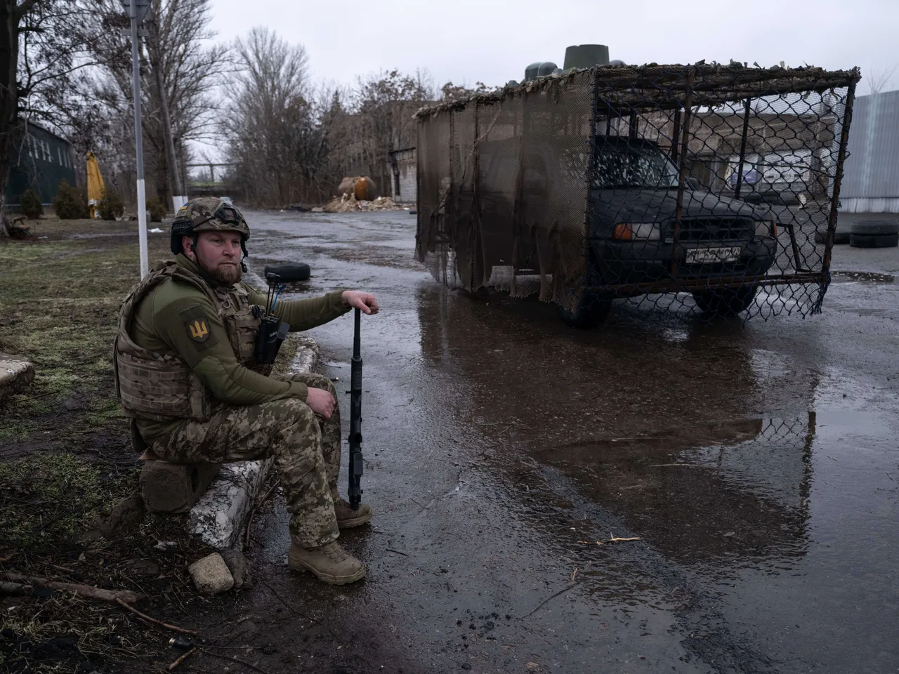 Русија и Украина разменија тела на загинати војници во конфликтот