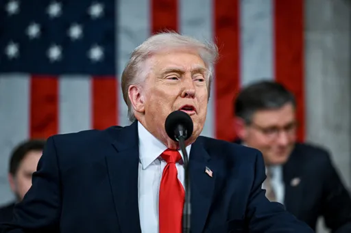 Trump prefers diplomacy with Iran, but vows Tehran will 'never' obtain nukes