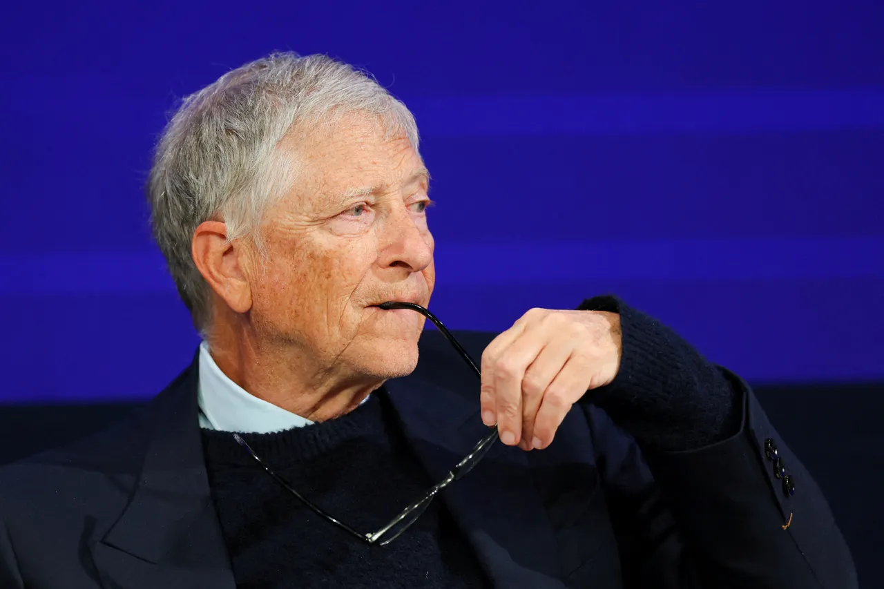 Osnivač Microsofta Bill Gates izvinio se zbog veza s Epsteinom, rekao da je to bila greška