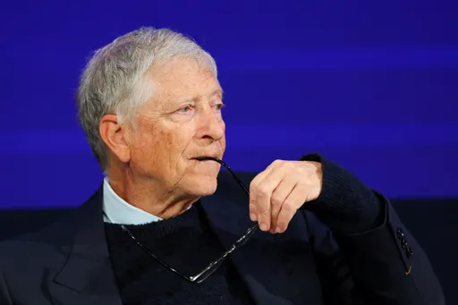 Osnivač Microsofta Bill Gates izvinio se zbog veza s Epsteinom, rekao da je to bila greška